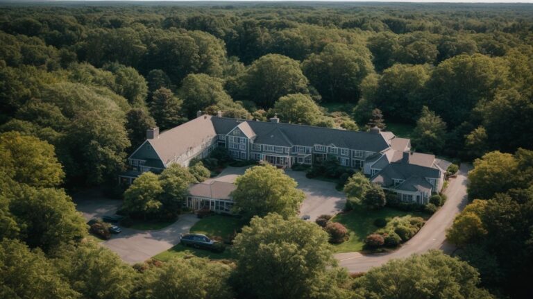 Best Retirement Homes in Norton, Massachusetts