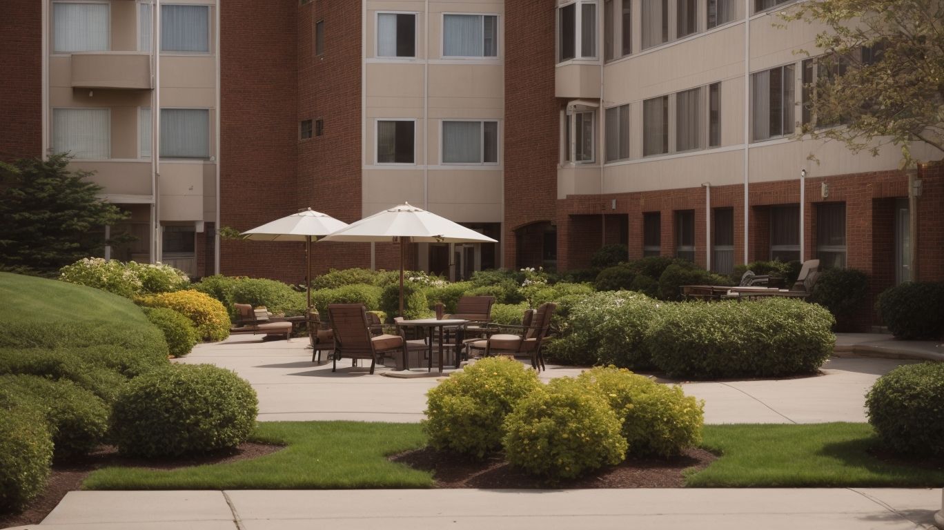 Best Retirement Homes in Norwalk, Connecticut - Best Retirement Homes in Norwalk, Connecticut 