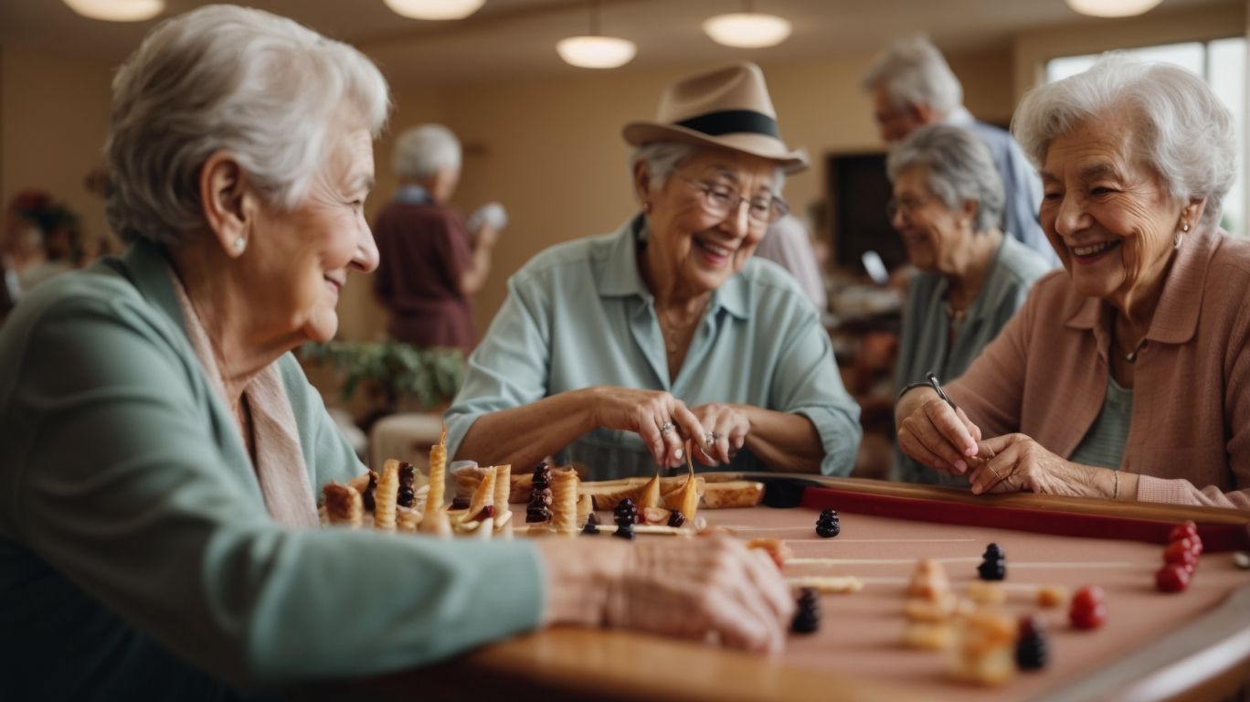 Learn more about Other Types of Senior Living - Best Retirement Homes in Norwalk, Ohio 