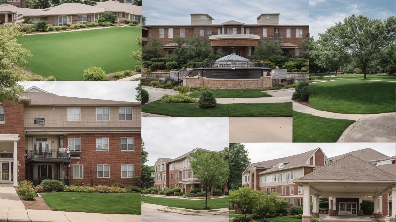 Directory of Independent Living Facilities in Oak Park, Illinois - Best Retirement Homes in Oak Park, Illinois 