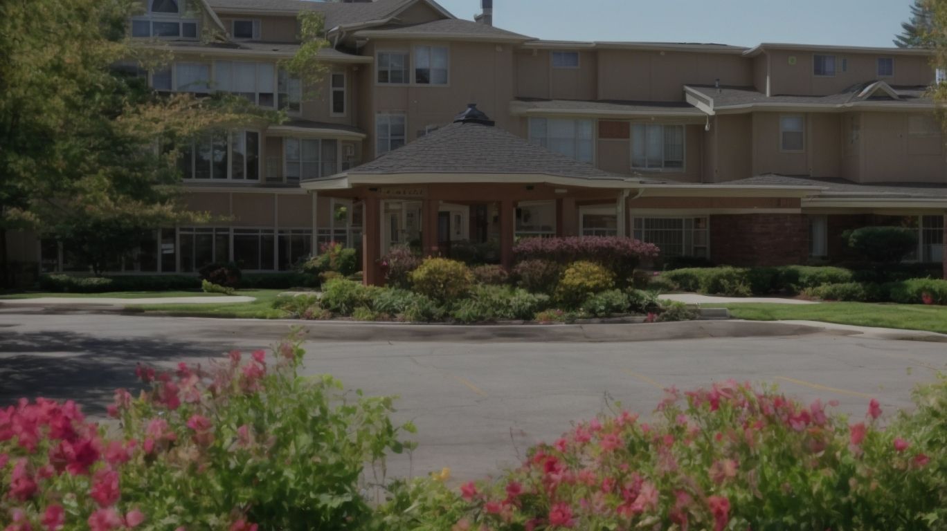 Schedule a Tour and Get Started - Best Retirement Homes in Oak Park, Illinois 