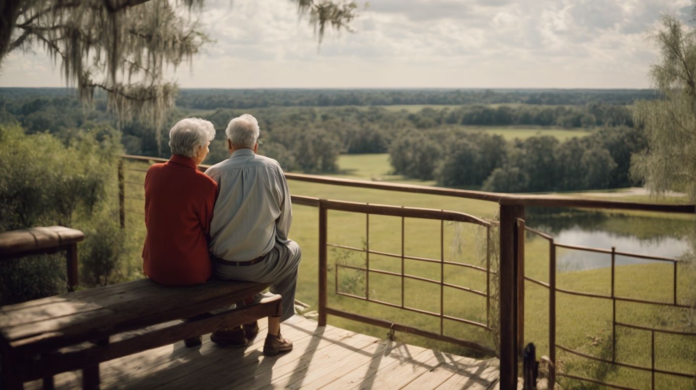 About On Top of the World Communities - Best Retirement Homes in Ocala, Florida 