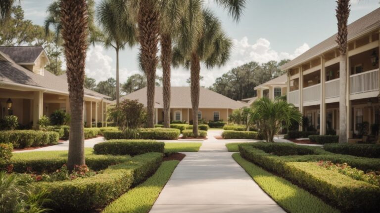 Best Retirement Homes in Ocala, Florida