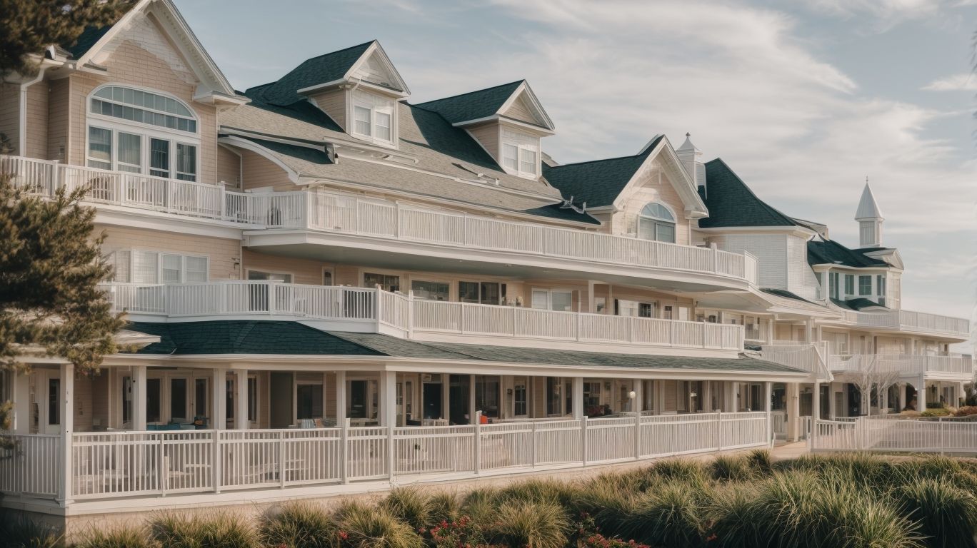 Frequently Asked Questions about Retirement Homes in Ocean City, Maryland - Best Retirement Homes in Ocean City, Maryland 