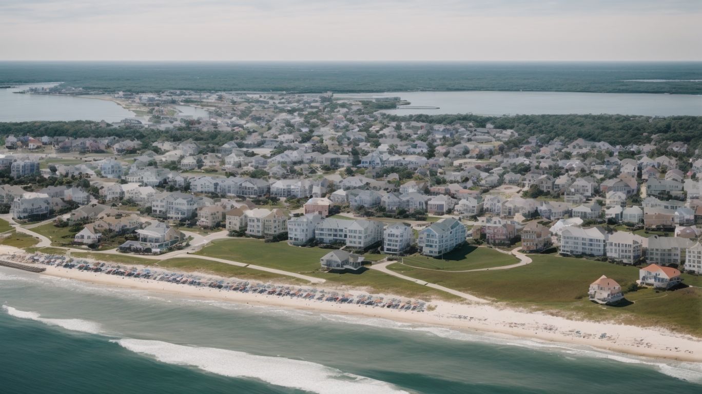 Introduction to Retirement Homes in Ocean City, Maryland - Best Retirement Homes in Ocean City, Maryland 