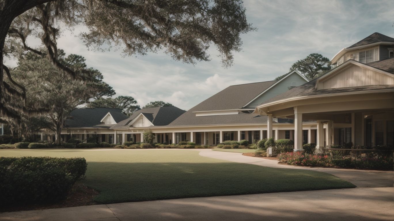 Introduction to Retirement Homes in Ocean Springs, Mississippi - Best Retirement Homes in Ocean Springs, Mississippi 