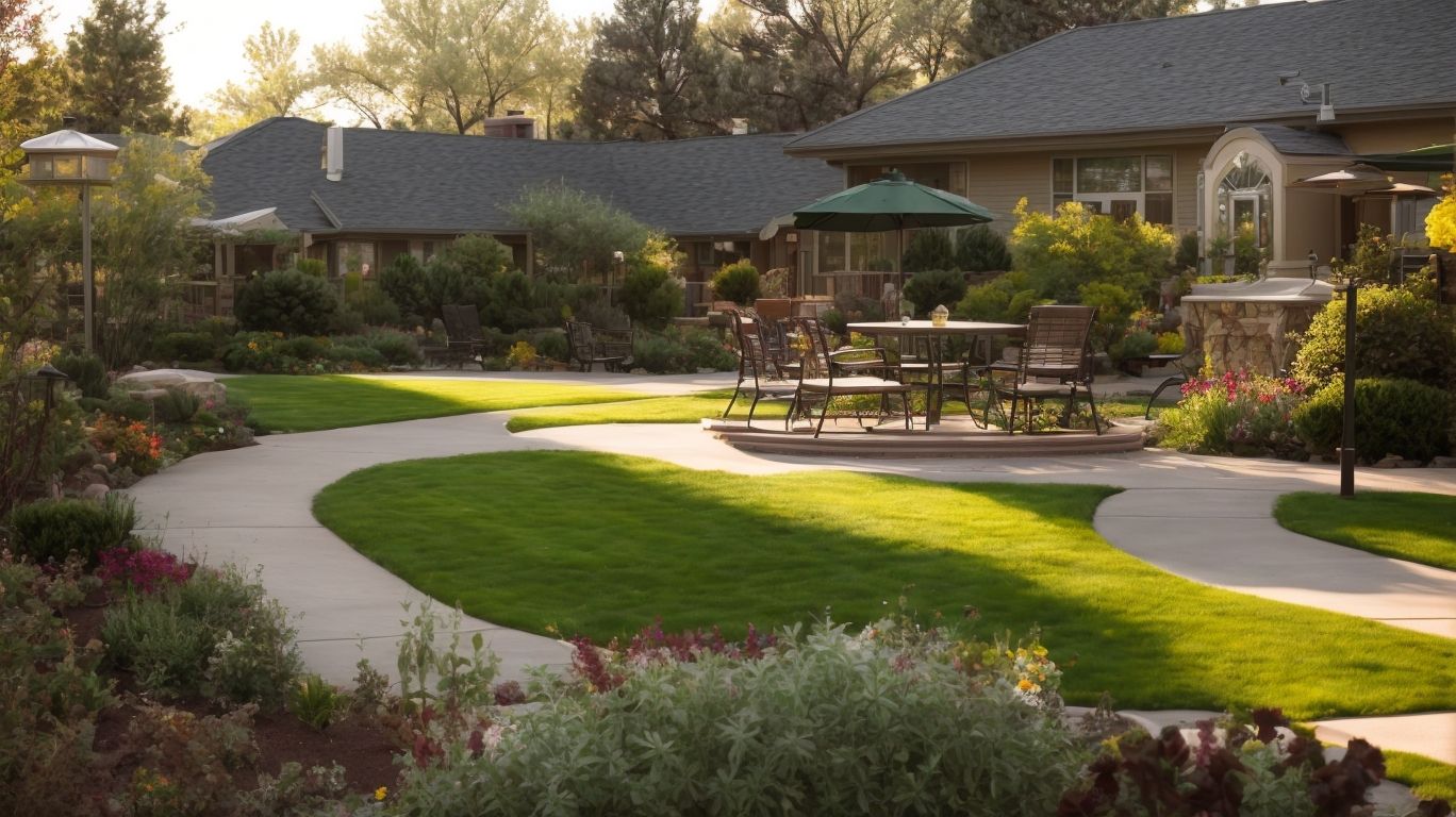 Laws and Regulations for Retirement Homes in Ogden - Best Retirement Homes in Ogden, Utah 