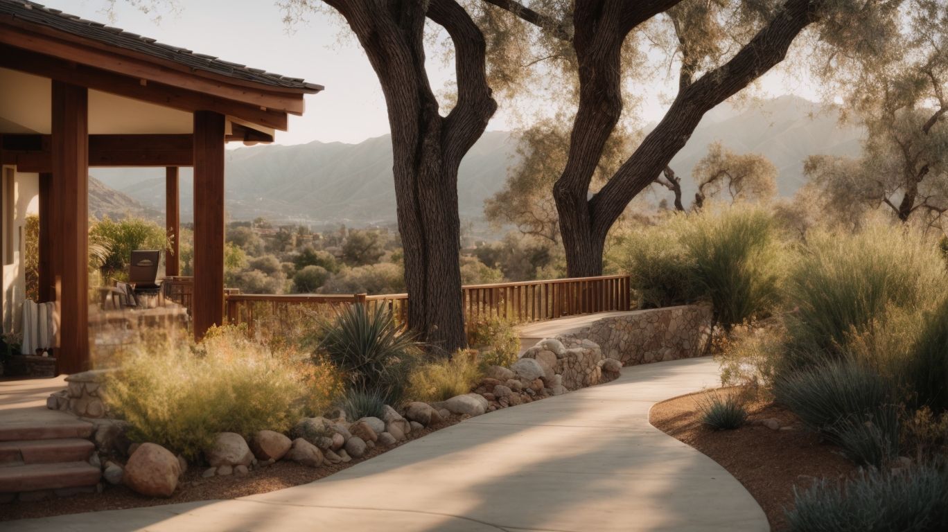 Paying for Retirement Homes in Ojai - Best Retirement Homes in Ojai, California 