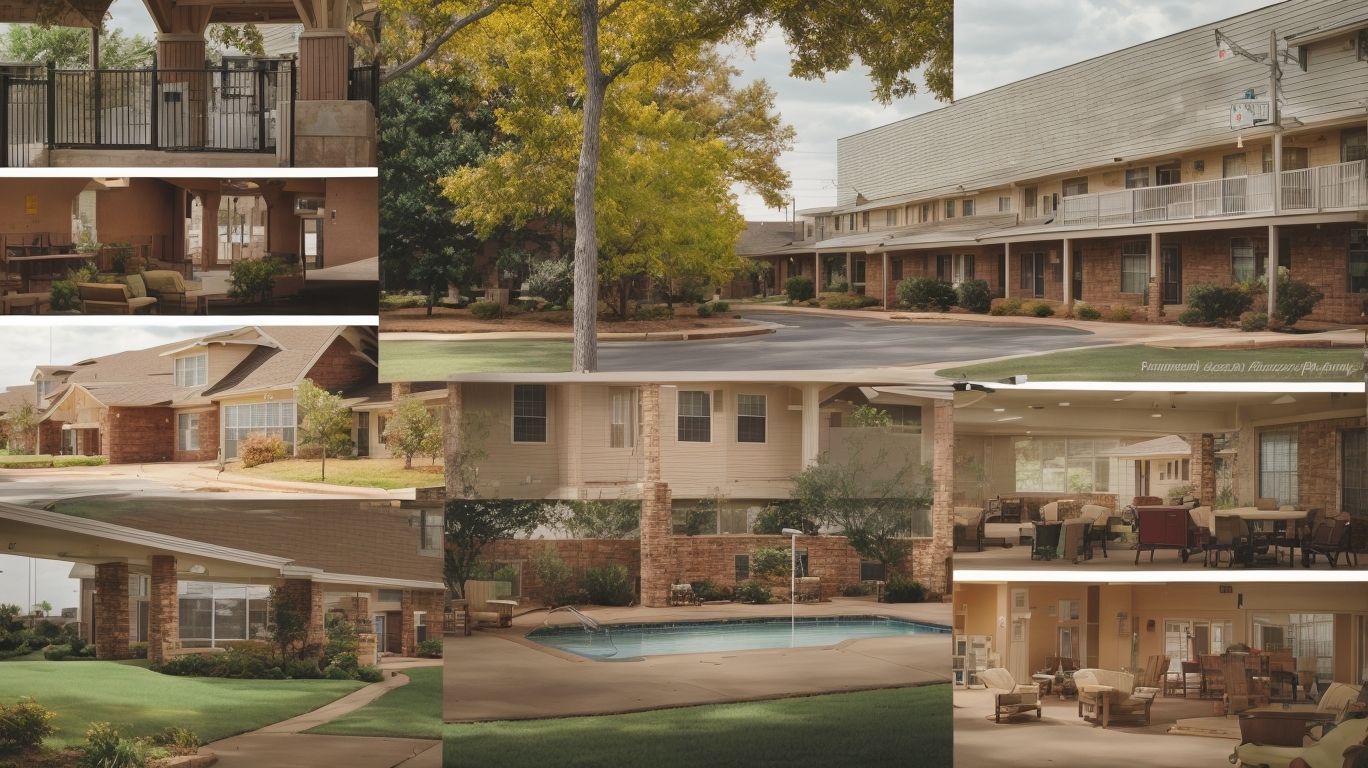 Frequently Asked Questions - Best Retirement Homes in Oklahoma City, Oklahoma 