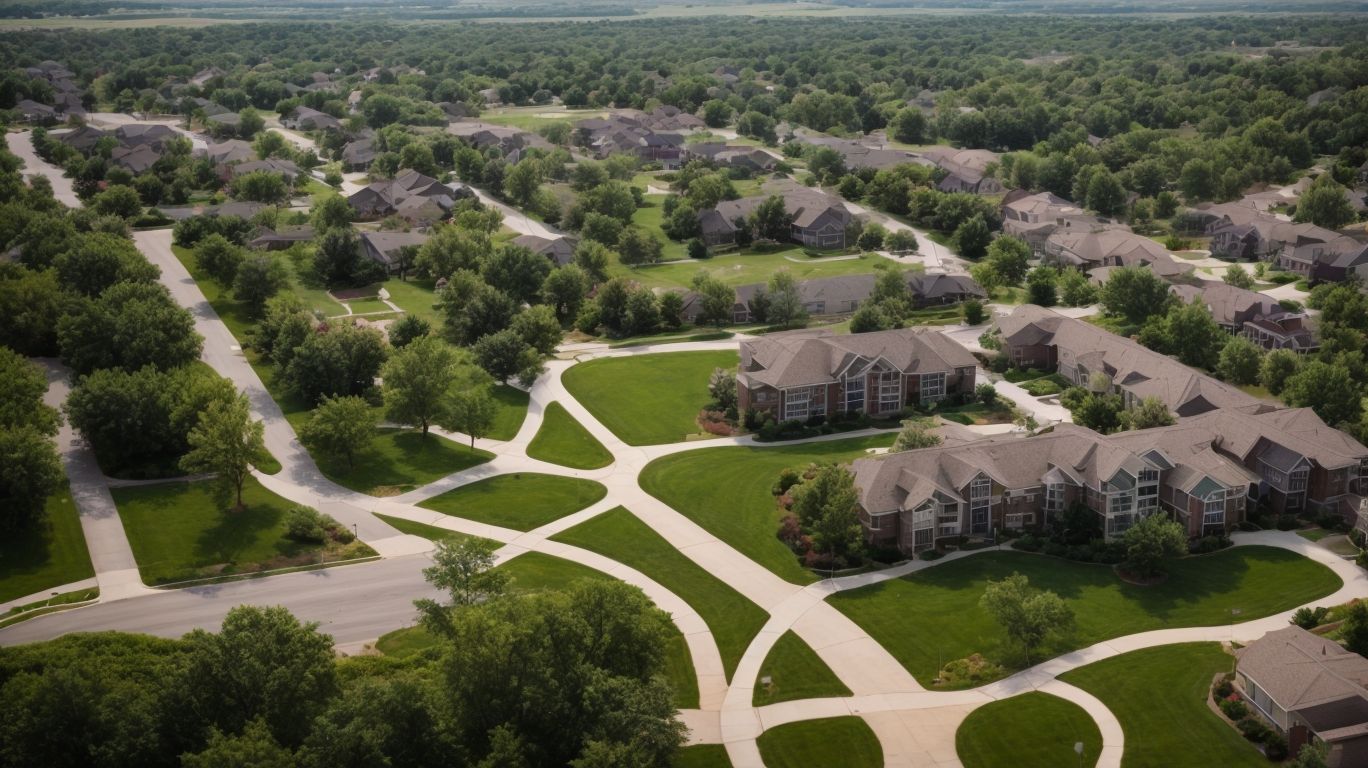 Introduction to Retirement Homes in Olathe, Kansas - Best Retirement Homes in Olathe, Kansas 