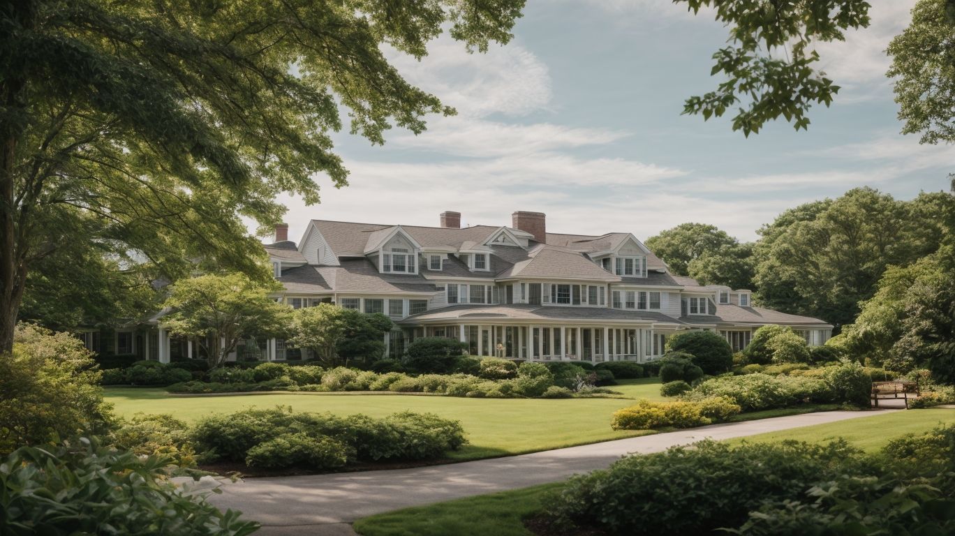 Introduction to Retirement Homes in Old Saybrook, Connecticut - Best Retirement Homes in Old Saybrook, Connecticut 