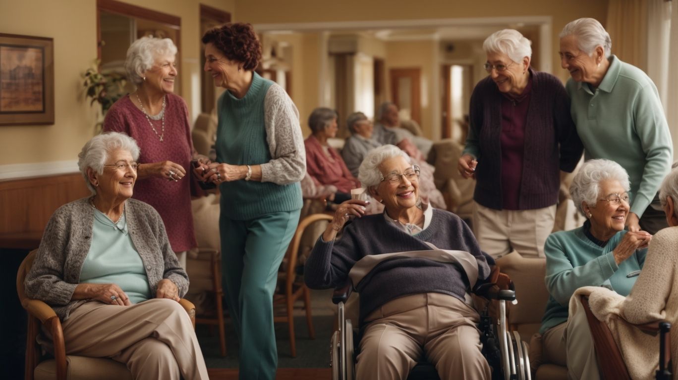 Understanding Independent Living - Best Retirement Homes in Oneonta, New York 