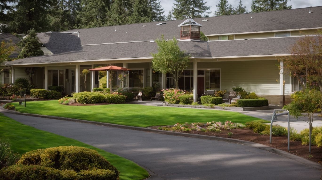 Assistance and Resources for Retirement Living - Best Retirement Homes in Ontario, Oregon 