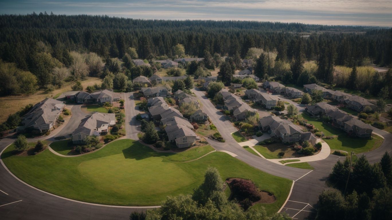 Overview of Retirement Homes in Ontario, Oregon - Best Retirement Homes in Ontario, Oregon 
