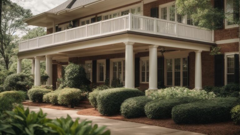 Best Retirement Homes in Opelika, Alabama