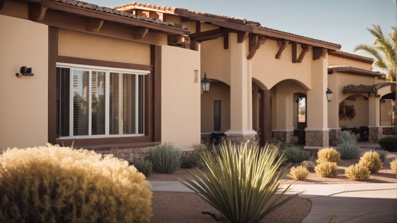 Retirement Communities in Arizona (55+) - Best Retirement Homes in Oraibi, Arizona 