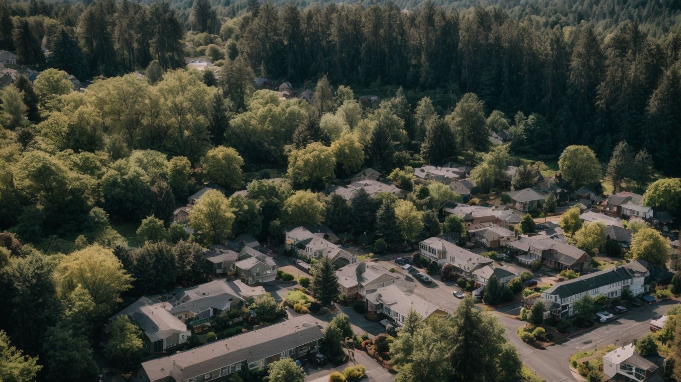 Community Insights on Retirement Homes in Oregon City, OR - Best Retirement Homes in Oregon City, Oregon 