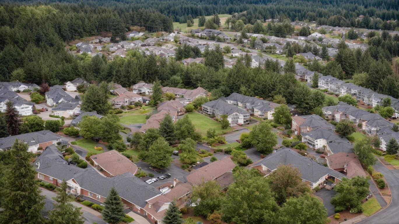 Retirement Homes in Oregon City, Oregon - Best Retirement Homes in Oregon City, Oregon 