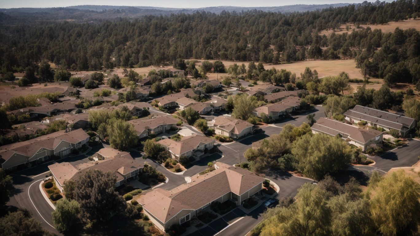 FAQs About Retirement Homes in Oroville - Best Retirement Homes in Oroville, California 