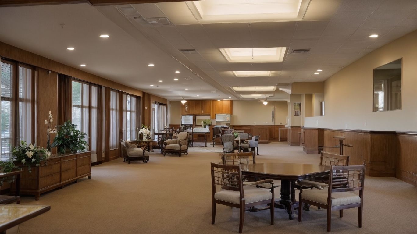 Assisted Living Facilities in Osawatomie, Kansas - Best Retirement Homes in Osawatomie, Kansas 