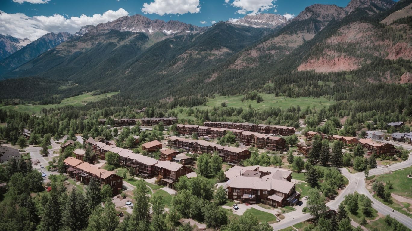 Overview of Retirement Homes in Ouray, CO - Best Retirement Homes in Ouray, Colorado 