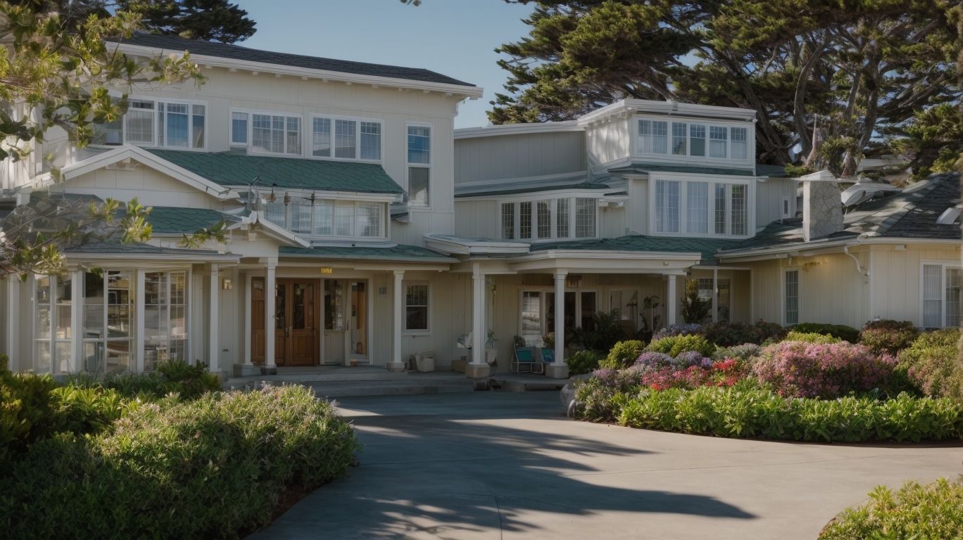 Residential Care Facilities and Their Benefits - Best Retirement Homes in Pacific Grove, California 