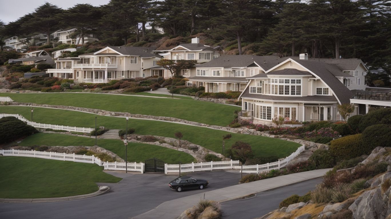 Cost of Retirement Homes in Pacific Grove, CA - Best Retirement Homes in Pacific Grove, California 