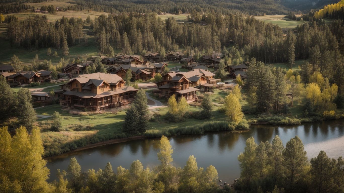 Retirement Community Homes for Sale in Pagosa Springs - Best Retirement Homes in Pagosa Springs, Colorado 