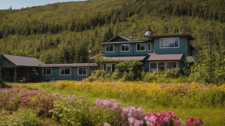 Best Retirement Homes in Palmer, Alaska