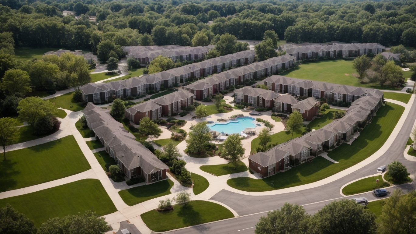 Top Independent Living Facilities in Park Forest, IL - Best Retirement Homes in Park Forest, Illinois 