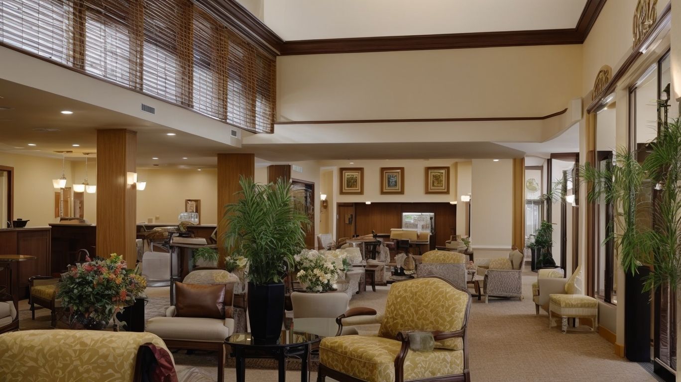 Assisted Living Facilities in Park Ridge, IL - Best Retirement Homes in Park Ridge, Illinois 