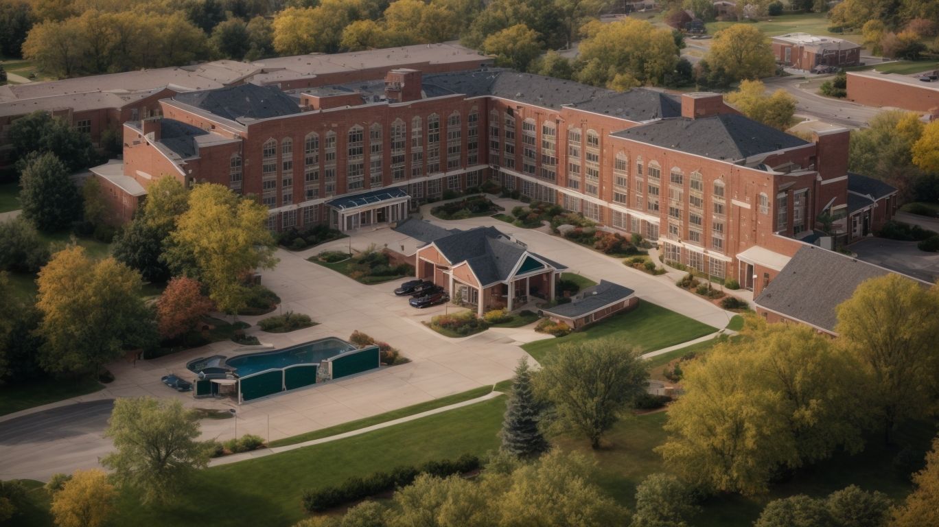 Introduction to Retirement Homes in Parma, Ohio - Best Retirement Homes in Parma, Ohio 