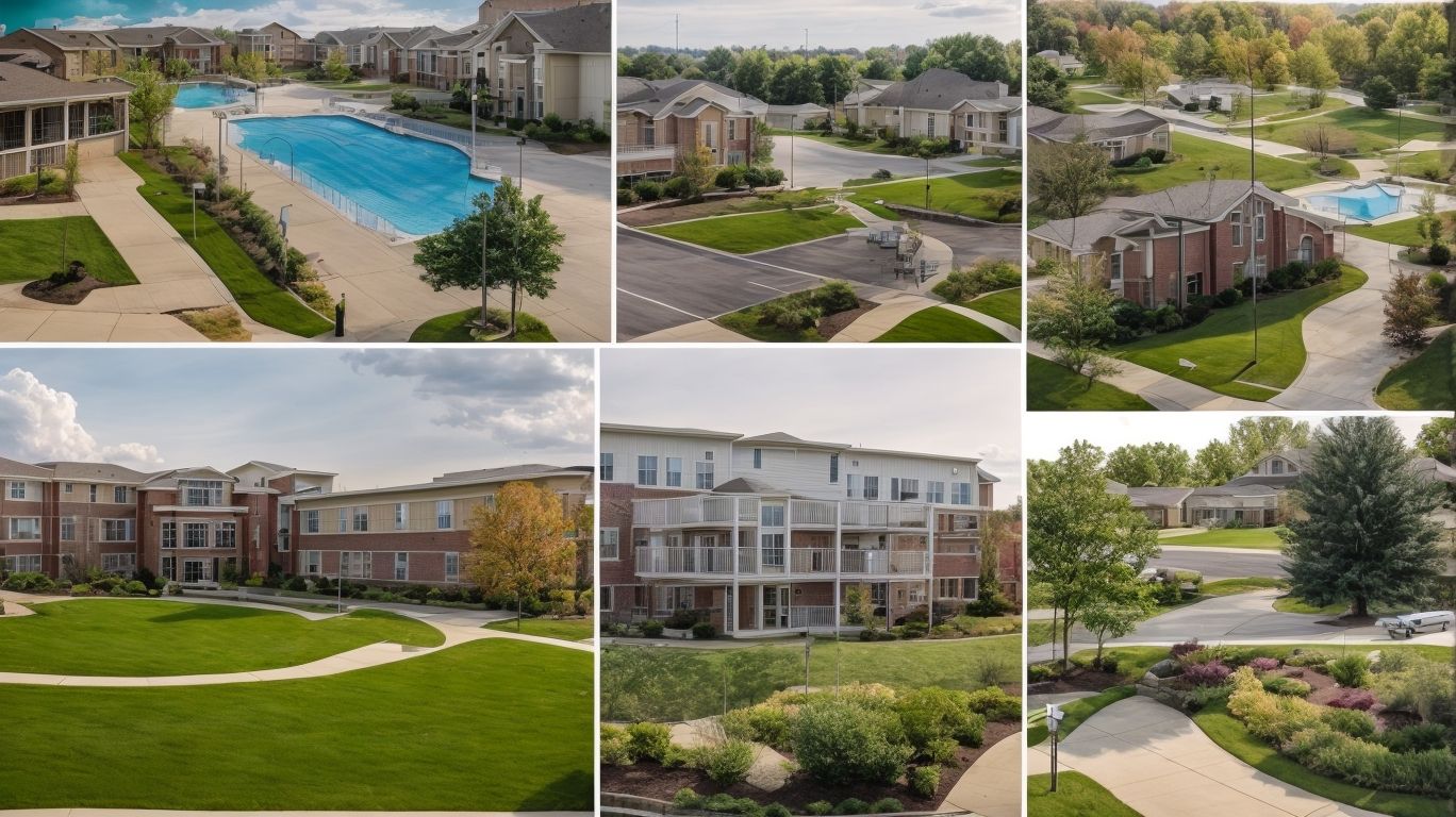 Directory of Independent Living Facilities in Parma, Ohio - Best Retirement Homes in Parma, Ohio 