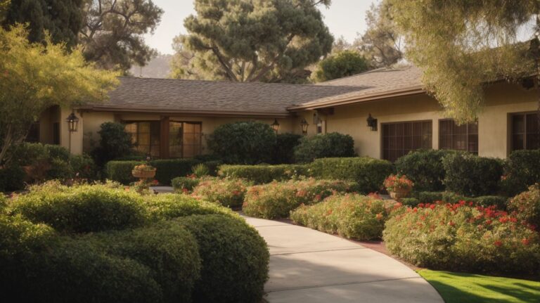 Best Retirement Homes in Pasadena, California