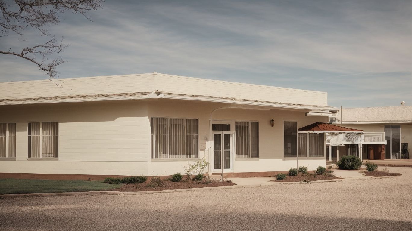 Choosing the Best Retirement Home for Your Needs - Best Retirement Homes in Pecos, Texas 