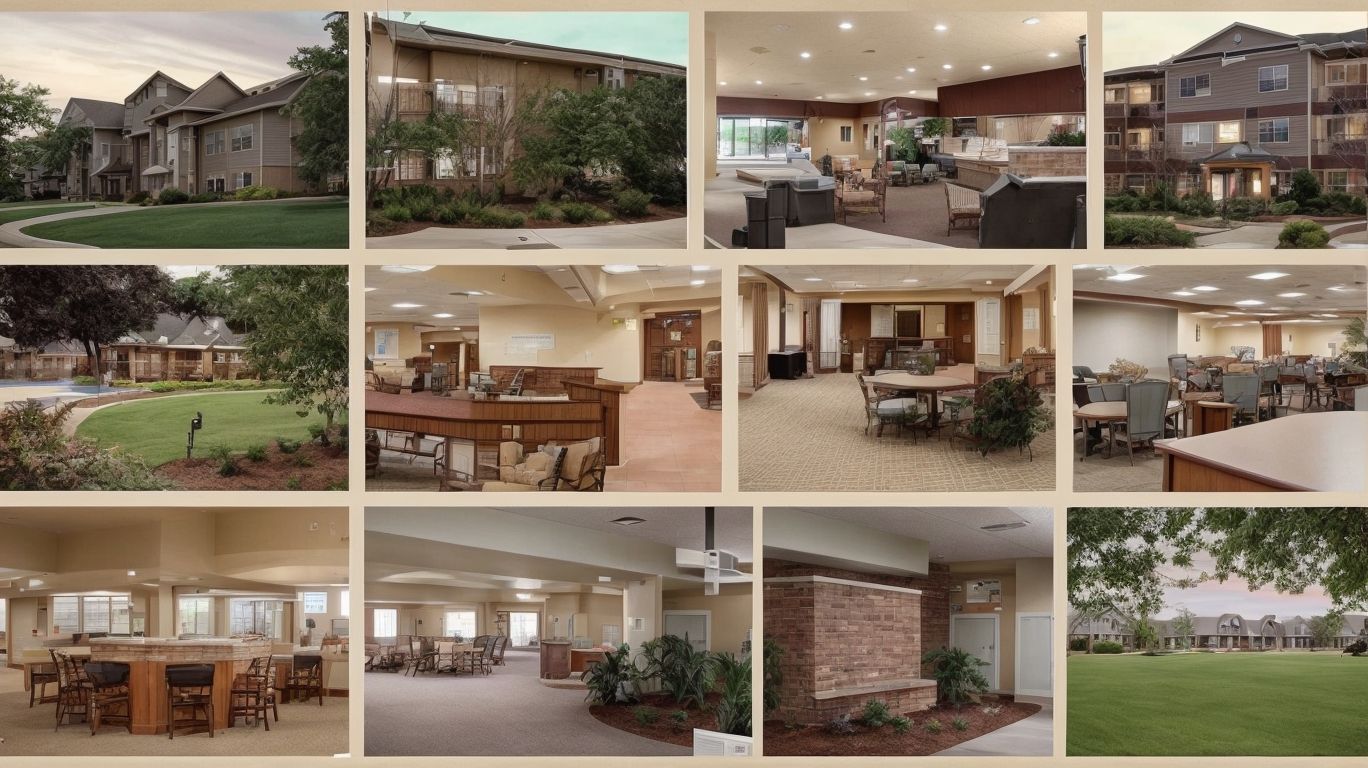 Directory of Retirement Homes in Peoria, Illinois - Best Retirement Homes in Peoria, Illinois 