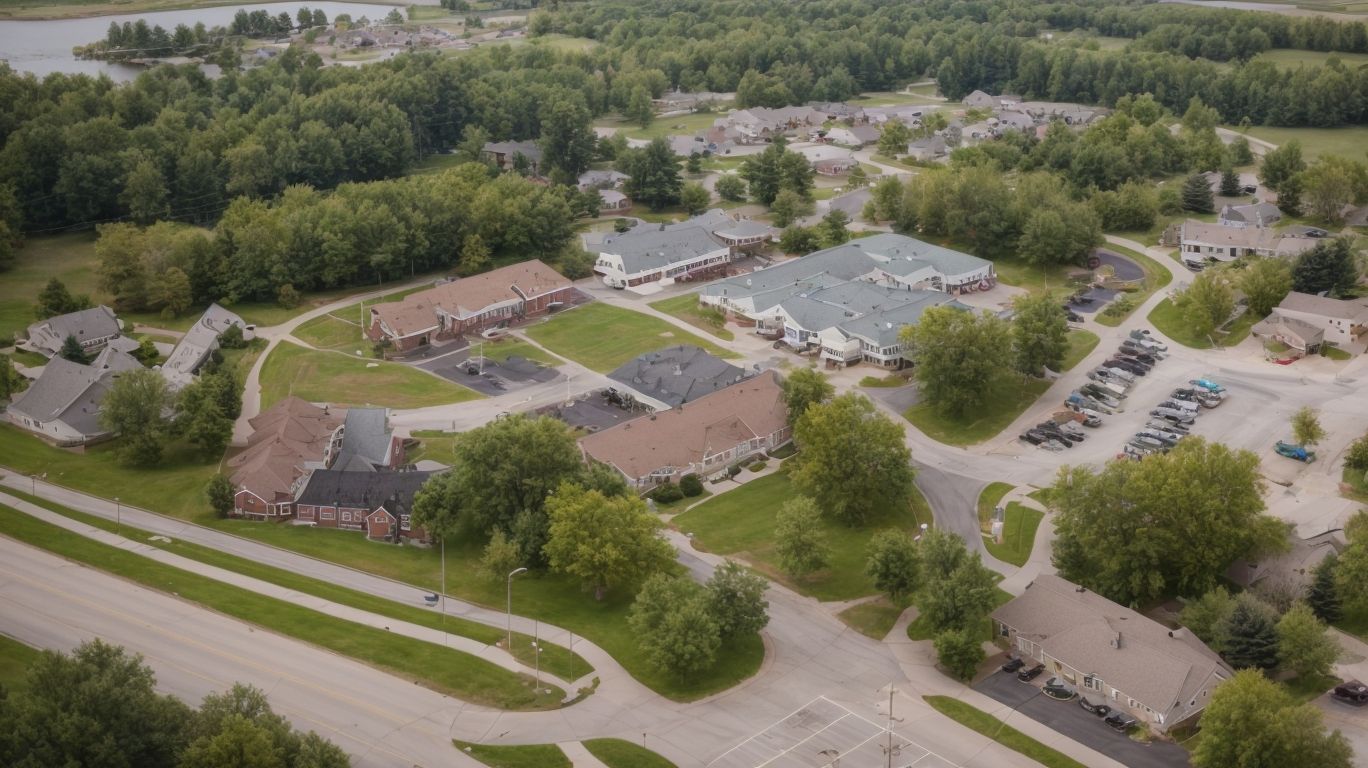 Additional Senior Care Options and Independent Living Facilities in Peshtigo, WI - Best Retirement Homes in Peshtigo, Wisconsin 