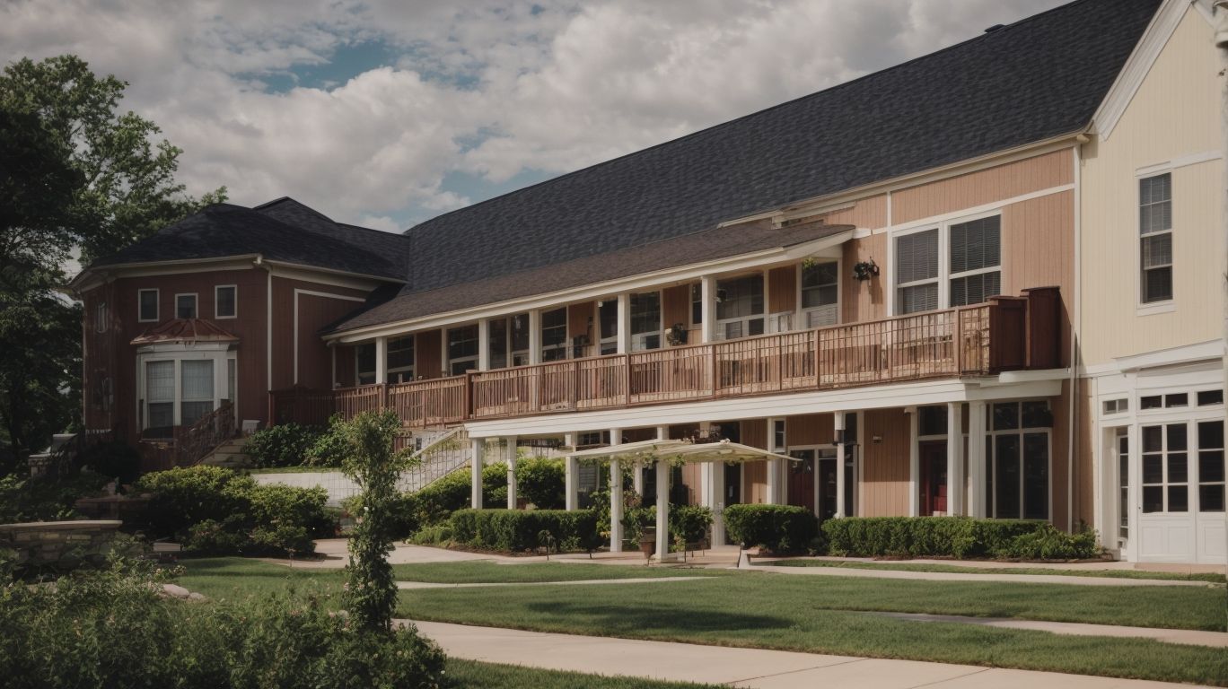 Best Retirement Homes in Petersburg, Illinois - Best Retirement Homes in Petersburg, Illinois 