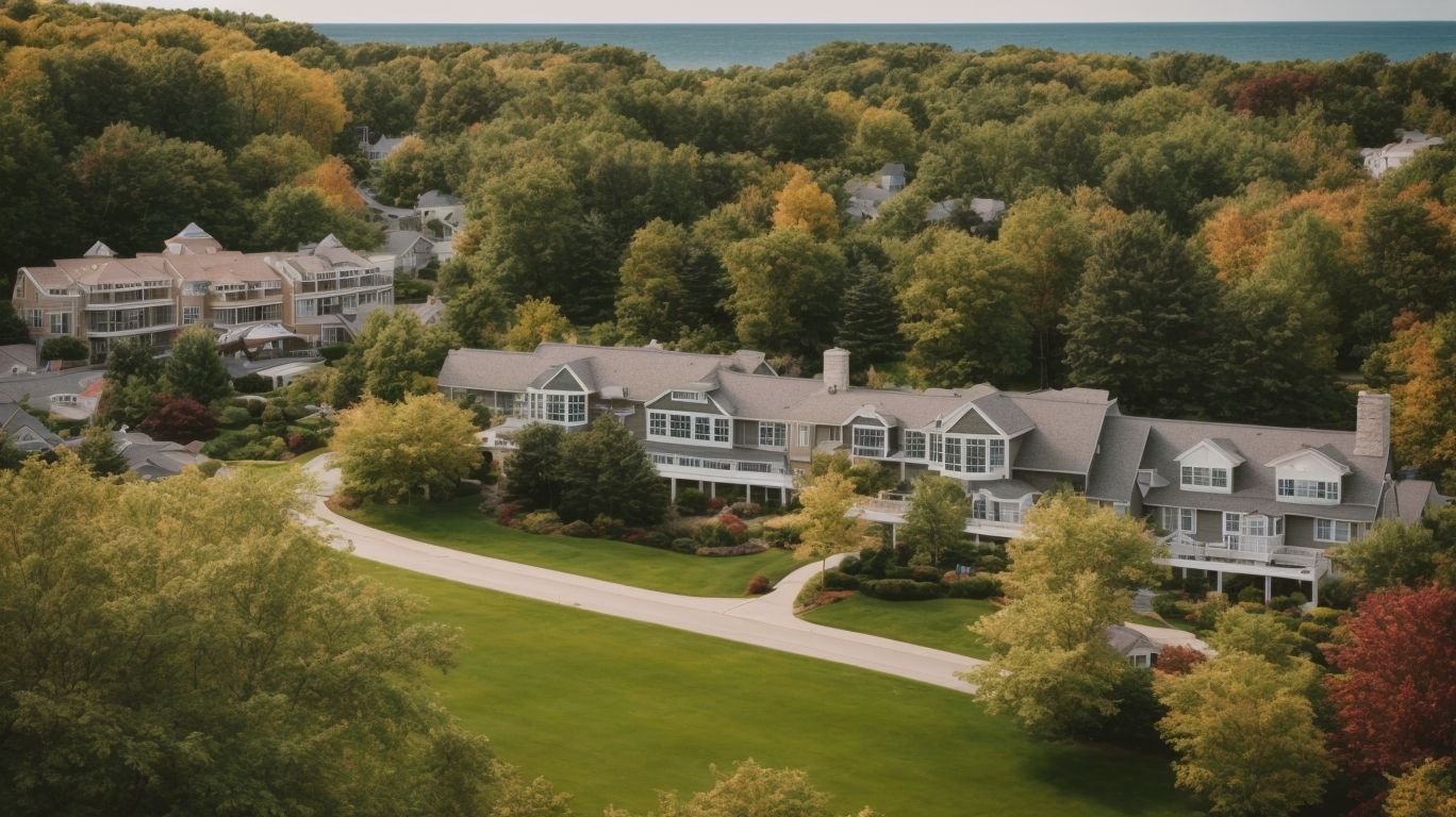 Directory of Independent Living Facilities in Petoskey, Michigan - Best Retirement Homes in Petoskey, Michigan 