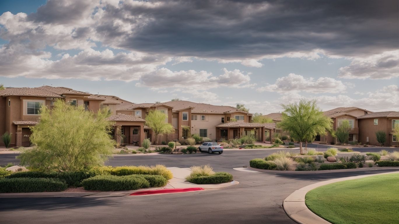 What to Expect in a Retirement Home Community - Best Retirement Homes in Phoenix, Arizona 