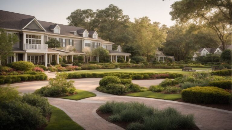 Best Retirement Homes in Pinehurst, North Carolina