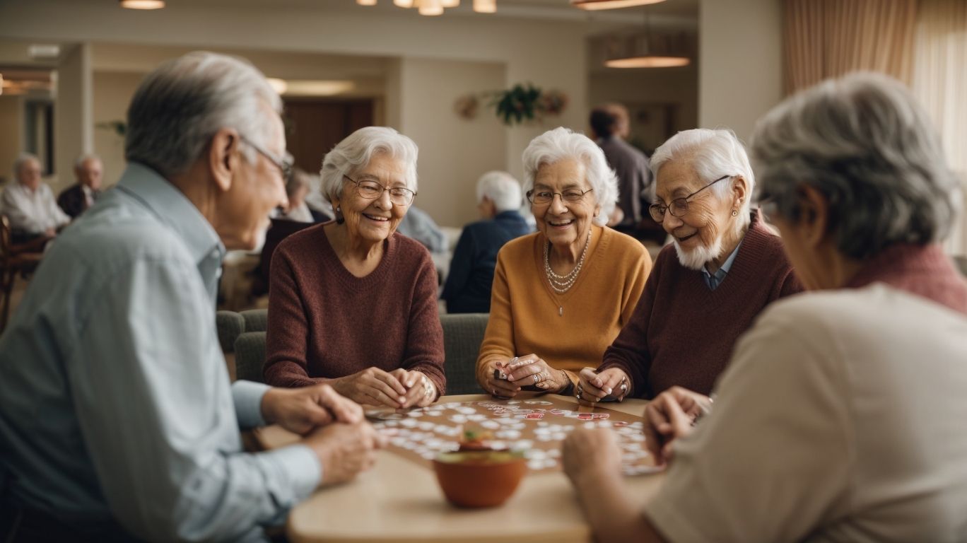 Common Questions about Retirement Homes - Best Retirement Homes in Pipestone, Minnesota 