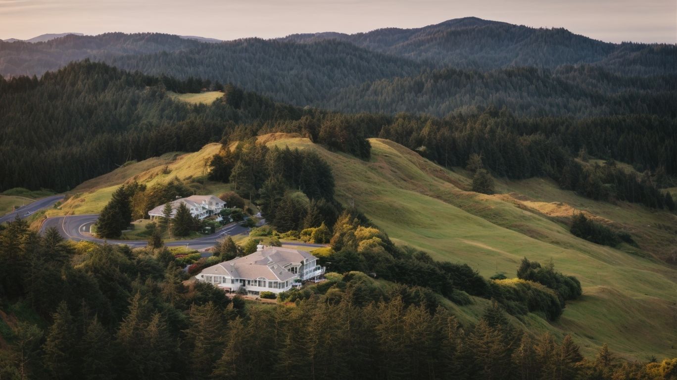 Assisted Living Facilities in Port Orford - Best Retirement Homes in Port Orford, Oregon 