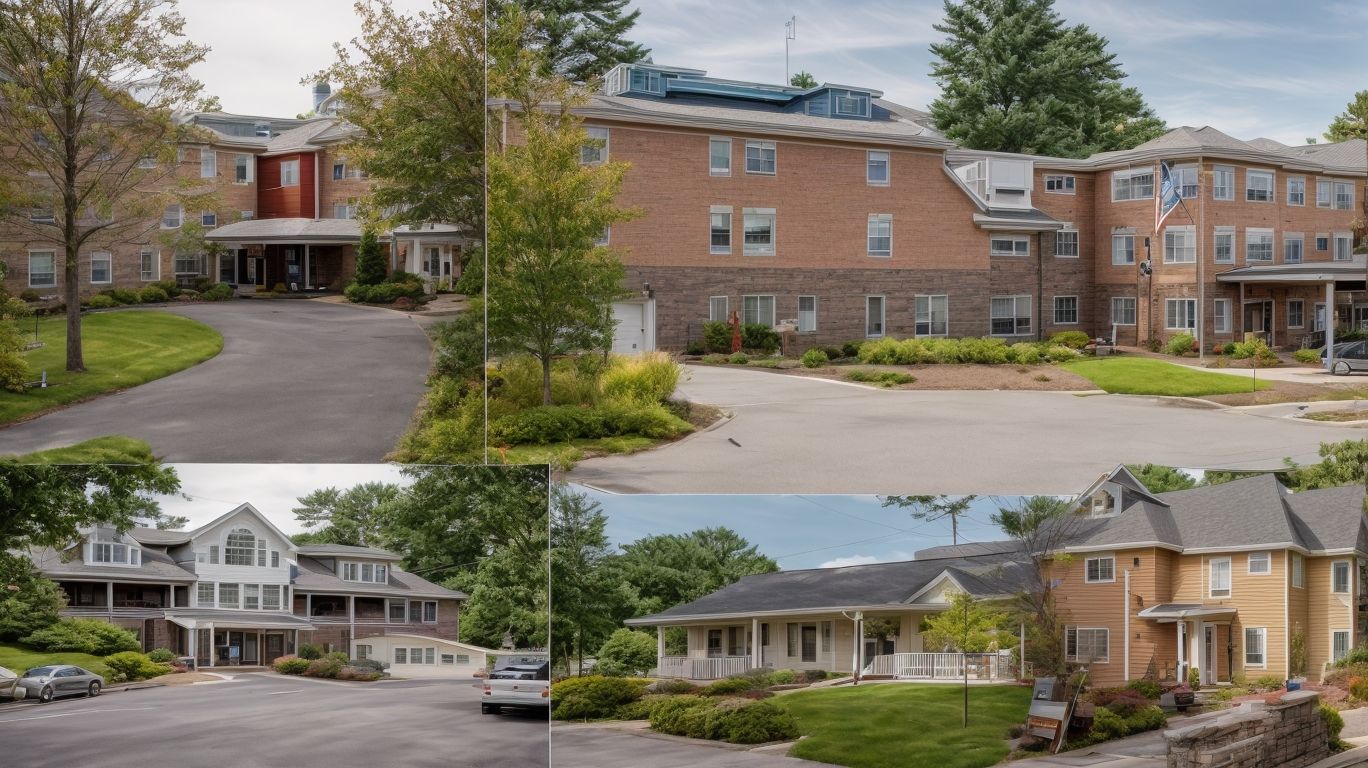 Directory of Independent Living Facilities in Portland, Maine - Best Retirement Homes in Portland, Maine 