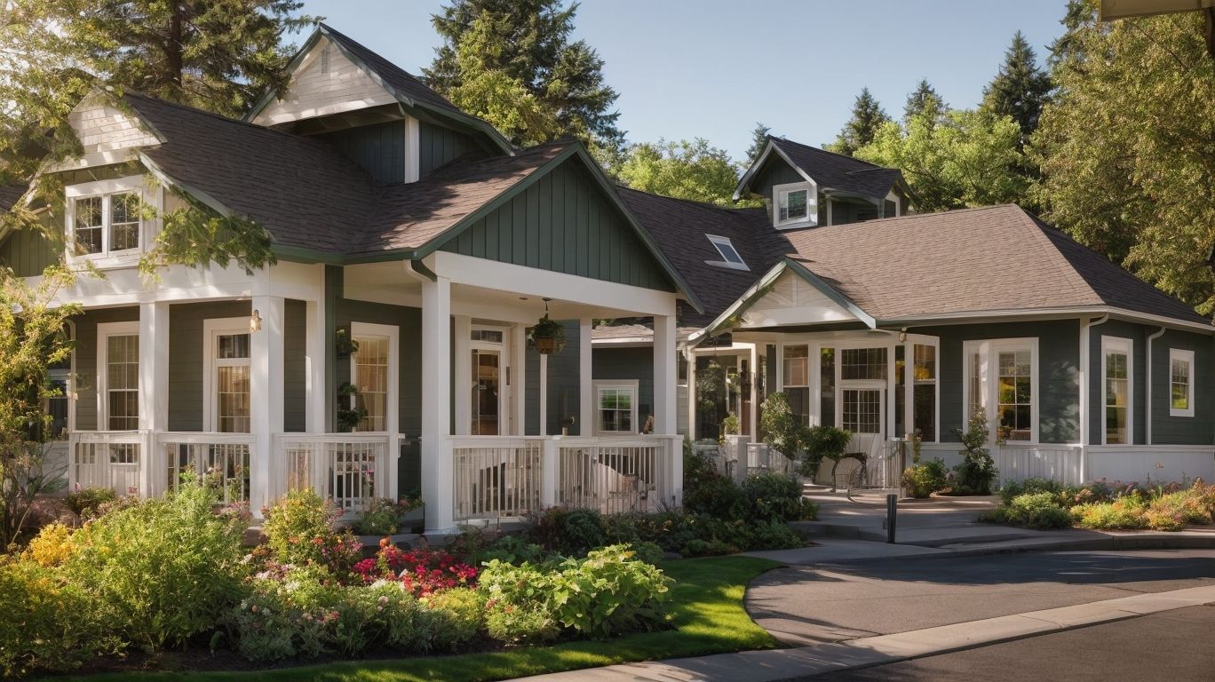 Best Retirement Homes in Portland, Oregon: A Comprehensive Guide - Best Retirement Homes in Portland, Oregon 