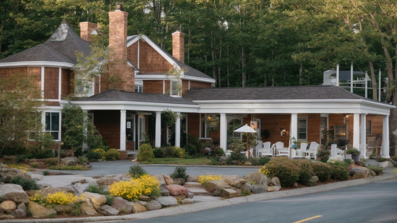 Assisted Living Facilities in Portsmouth, NH - Best Retirement Homes in Portsmouth, New Hampshire 