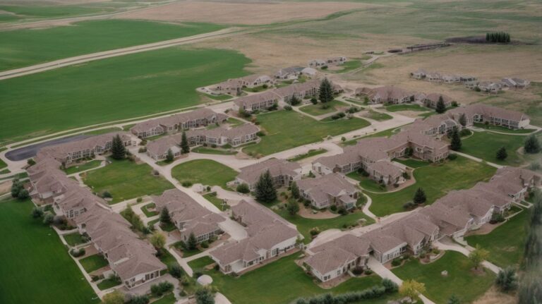 Best Retirement Homes in Powell, Wyoming