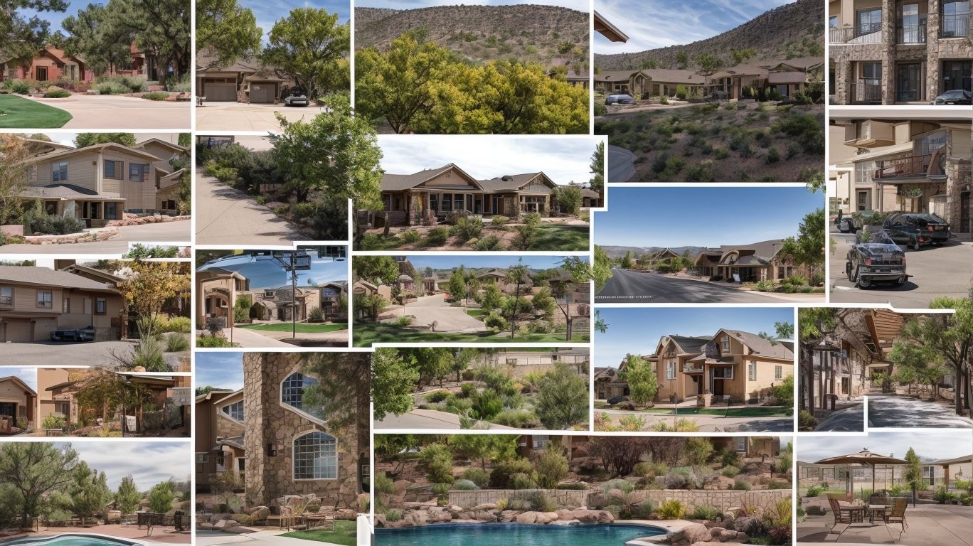 Top 5 Independent Living Communities in Prescott, AZ - Best Retirement Homes in Prescott, Arizona 