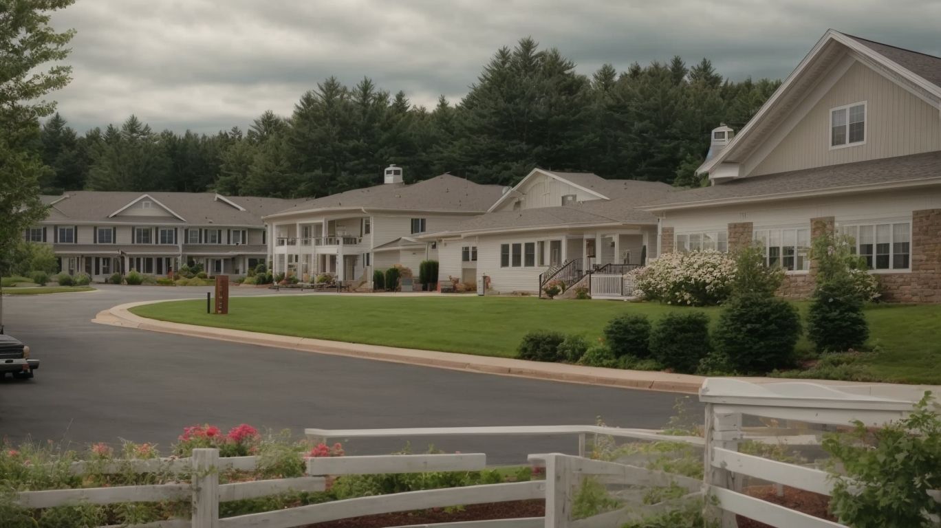 Best Retirement Homes in Presque Isle, Maine - Best Retirement Homes in Presque Isle, Maine 