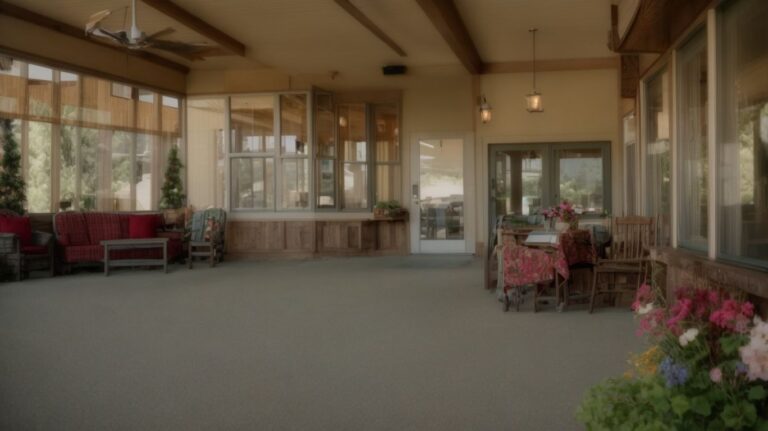 Best Retirement Homes in Prineville, Oregon